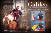 Galileo Chronicle Spread